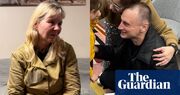 Belarus frees three detainees including US citizen and journalist