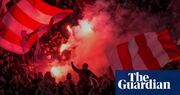 Belgrade’s derby: a multi-layered snapshot of local and global tensions