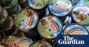 Ben & Jerry’s says Unilever tried to block pro-Palestinian statements