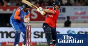 Ben Duckett promises England ‘won’t rein it in’ after keeping India series alive