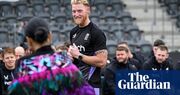 Refreshed Stokes clears the air with England before New Zealand Test