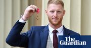 Ben Stokes reveals home burgled by masked gang while on Pakistan tour