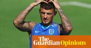 Ben White’s England refusal shows a shift in loyalties towards club football | Barney Ronay