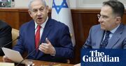 Netanyahu aide questioned over alleged tampering with 7 October phone records