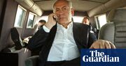 ‘The whole foundation is rocking’: inside the explosive film about the investigation of Benjamin Netanyahu