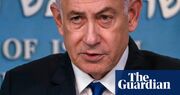 Netanyahu ‘determined’ to carry out Rafah assault despite pleas from Biden