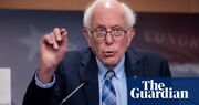 Bernie Sanders criticizes ‘President Elon Musk’ over effort to derail funding plan