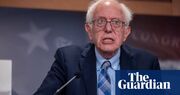 US Senate rejects Bernie Sanders effort to block arms sales to Israel