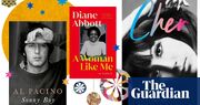 The best biographies and memoirs of 2024