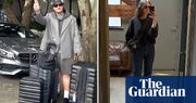 ‘Warm, compact, breathable’: what fashion workers wear for long-haul travel