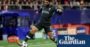 ‘Best club in the world’: Joe Gomez happy to have stayed at Liverpool