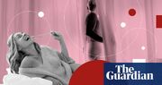 I’m having the best sex of my life – but I can’t climax until my lover leaves the room