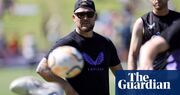 McCullum has renewed England in 2024 but also shown ruthless side