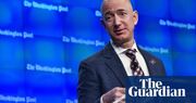 Bezos faces criticism after executives met with Trump on day of Post’s non-endorsement