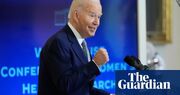 Biden commutes 1,500 sentences in largest single-day act of clemency