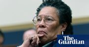 Biden housing secretary Marcia Fudge resigns