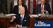 Dehumanizing, inaccurate and outdated: why did Biden say ‘illegals’ in his State of the Union address?