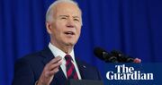 Biden pledges billions to rebuild cities ‘torn apart’ by highways decades ago