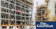 Biden administration warns natural gas expansion would drive up domestic costs