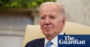 Biden says in rare print interview he’ll beat Trump but polls say otherwise