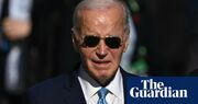 Biden condemns Ohio march featuring reported Nazi flags and racist slurs