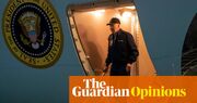 Biden has been wrecking his legacy, but he still has time to do the right things | Judith Levine