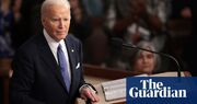 Reproductive rights take center stage during Biden’s State of the Union address