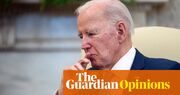 Biden and the Democrats are sleepwalking into a potential Trump win | Osita Nwanevu