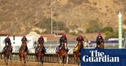 Big Mojo’s big energy has Appleby gunning for more Breeders’ Cup glory | Greg Wood