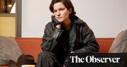 Big Thief’s Adrianne Lenker: ‘I needed somewhere to pour all my feelings where it was safe’