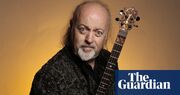 Bill Bailey: ‘When I met Paul McCartney, I was so nervous that I forgot how to speak’