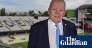 Bill Beaumont could take over as RFU chair with Ilube on brink over pay row