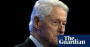 Bill Clinton grapples with his past in memoir – too much, too little, too late