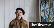 Billy Childish: ‘I idolise myself. I don’t waste my time idolising other things’