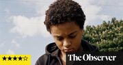 Bird review – Andrea Arnold’s wild, joyous coming-of-age drama