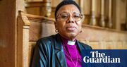 ‘It’s not a lot when you consider the harm’: Why bishop is calling for £1bn in C of E reparations for slavery