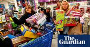 Black Friday 2024: how to find a deal and not get ripped off