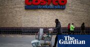 ‘People forget their manners’: US retail workers brace for Black Friday shopping rush