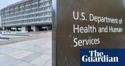 ‘Really scary’: watchlist found of mostly Black federal health workers