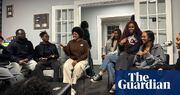 ‘We’re going backwards’: the Black student unions forced to close on US campuses