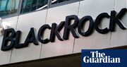 BlackRock accused of contributing to climate and human rights abuses