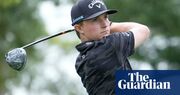 Blades Brown, top-ranked high school golfer in US, to skip college and turn pro