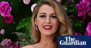 Blake Lively accuses It Ends With Us director Justin Baldoni of sexual harassment