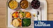 Bland, soggy slop or scratch-cooked chilli and pancakes? The best and worst hospital food around the world – in pictures