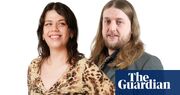 Blind date: ‘Hopefully he thought I was funny, as I do try pretty hard’