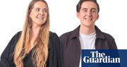 Blind date: ‘She’s the type of person who makes time fly by’