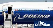 Boeing CEO promises ‘fundamental’ culture shift as strike vote begins