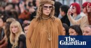 Boho is back: Chloé show marks revival of hippy-adjacent style