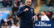 Borthwick wants more improvement as England eye unlikely Six Nations title