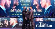 Boxing’s ‘Fight Card of the Century’ has a glaring omission: women